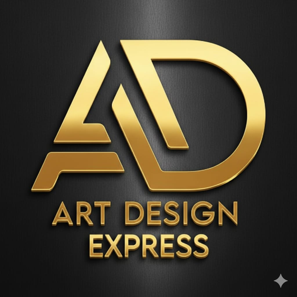 Logo de ArtDesign Express
