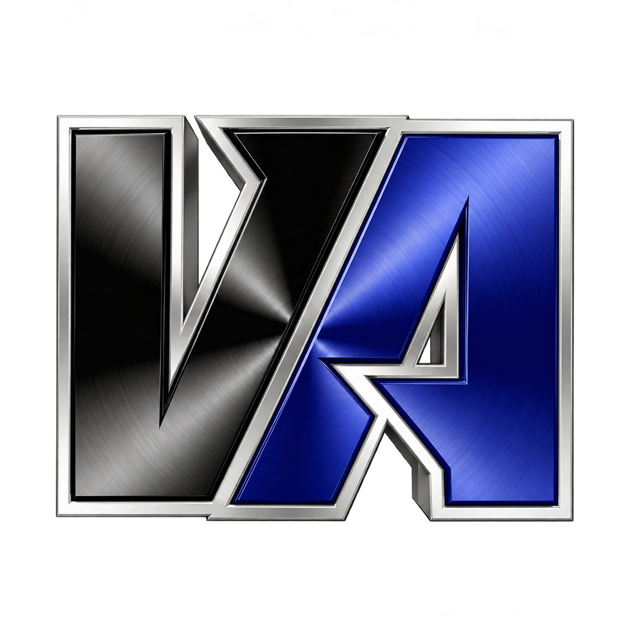 Logo VA de Traslados Ejecutivos