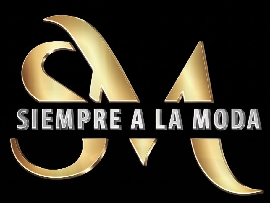 Logo de SIEMPRE A LA MODA